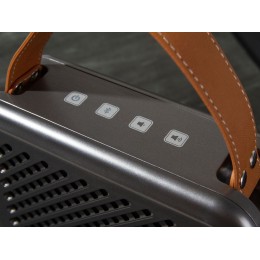 Портативная акустика Rombica mysound Chroma Grey
