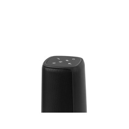 Портативная колонка TWS «mySound Disco», 16 Вт