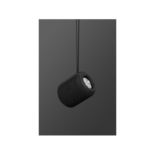 Портативная колонка «mySound Clario», 15 Вт Black (Р)