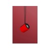 Портативная колонка «mySound Clario», 15 Вт Red