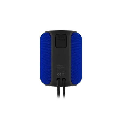 Портативная колонка «mySound Clario», 15 Вт Blue