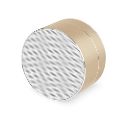 Портативная акустика Rombica Mysound BT-03 4C, золотистый (Р)
