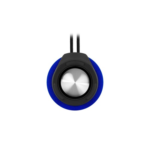 Портативная колонка «mySound Clario», 15 Вт Blue