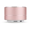 Портативная акустика Rombica Mysound BT-03 3C, розовый (Р)