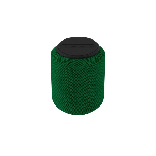 Портативная колонка «mySound Clario», 15 Вт Green