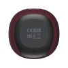 Беспроводная колонка Canyon BSP-8 (CNE-CBTSP8R), 10 Вт, бордовый