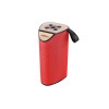 Портативная акустика Rombica mysound Tetria Red (Р)