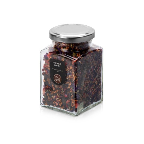 Набор подарочный с шестью видами чая "Bouquet"