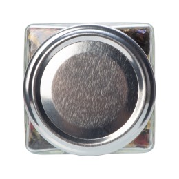 Набор подарочный с тремя видами черного чая "Bouquet"