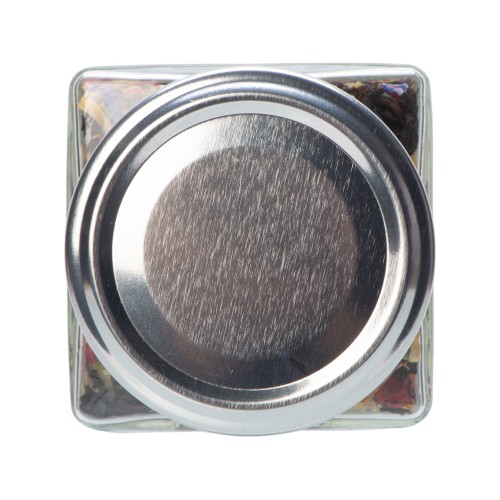 Набор подарочный с тремя видами черного чая "Bouquet"