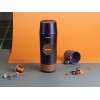 Портативная кофемашина Rombica Barista CTG-1 с логотипом Rombica