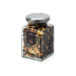 Набор подарочный с тремя видами чая "Bouquet" (два черных чая, зеленый чай)