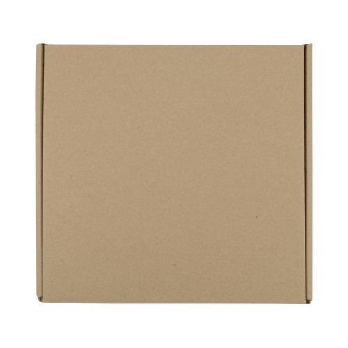 Подарочный набор «Tea Trio Superior» с тремя видами чая, оранжевый