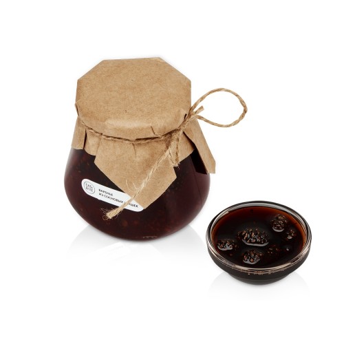 Подарочный набор Tea Cup Superior Honey 2.0, синий