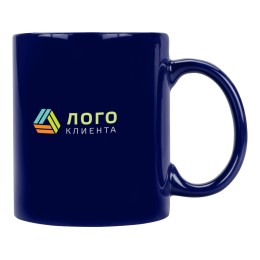 Подарочный набор «Tea Trio Superior» с тремя видами чая, синий