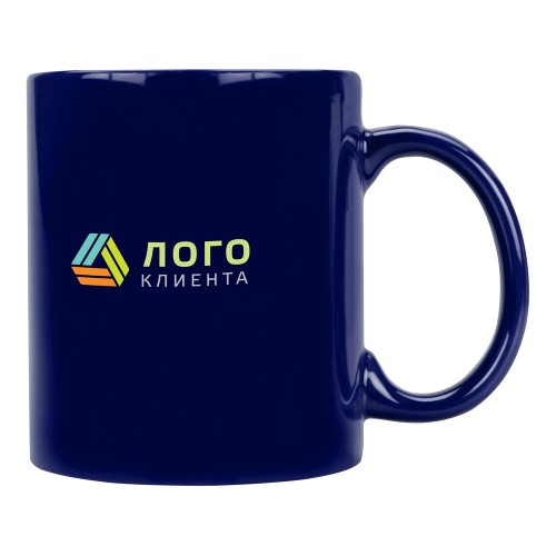 Подарочный набор «Tea Trio Superior» с тремя видами чая, синий