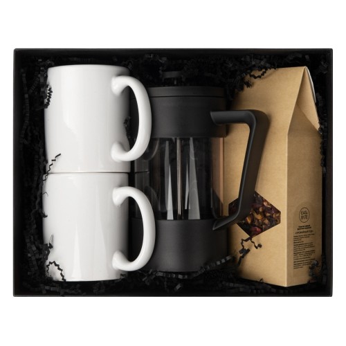 Подарочный набор чайный "Tea break"