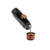Портативная кофемашина Rombica Barista CTG-1 с логотипом Rombica