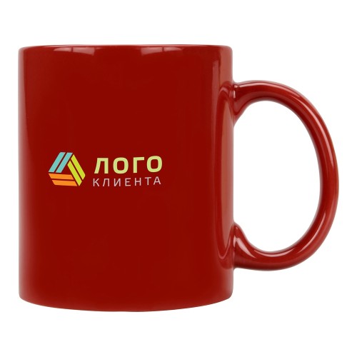 Подарочный набор «Tea Trio Superior» с тремя видами чая, красный