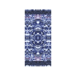 Шарф/ Палантин «Уральский хребет»