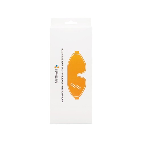 3D Маска для глаз "Эволюция" Powdery M