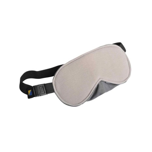 Маска для глаз "Luxury Eye Mask", бежевый