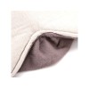 Маска для глаз "Luxury Eye Mask", бежевый