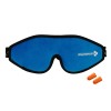 3D Маска для глаз "Эволюция" Blue M