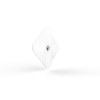 Умные диагностические весы с Wi-Fi Picooc S3 White V2 (6924917717346), белый