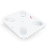 Умные диагностические весы Picooc S1 Pro White V2 (6924917717384), белый
