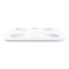Умные диагностические весы Picooc S1 Pro White V2 (6924917717384), белый