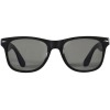 Очки солнцезащитные "Sun ray", черный (P)