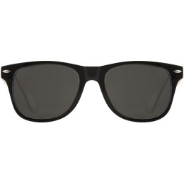 Солнцезащитные очки Sun Ray, белый/черный