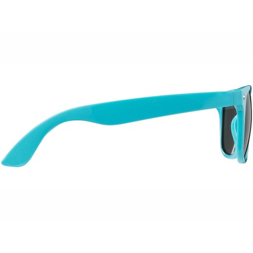 Очки солнцезащитные "Sun ray", морская волна