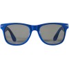 Очки солнцезащитные "Sun ray", клас. синий