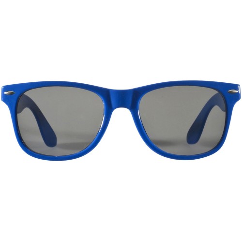 Очки солнцезащитные "Sun ray", клас. синий