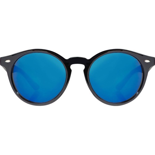 Очки солнцезащитные "Mallorca vibes", черный