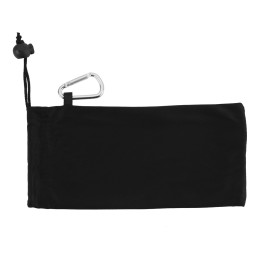 Очки в чехле "Шеффилд", черный