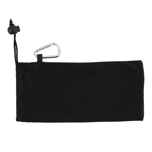 Очки в чехле "Шеффилд", черный