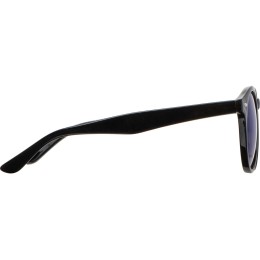 Очки солнцезащитные "Mallorca vibes", черный