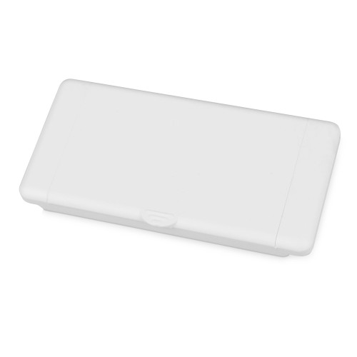 Салфетка для очков в футляре "Marca"