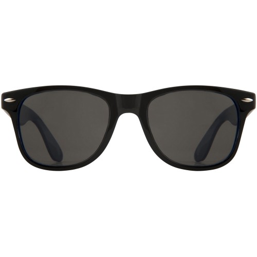 Солнцезащитные очки Sun Ray, голубой/черный