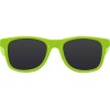 Очки солнцезащитные "Jazz", лайм