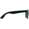 Солнцезащитные очки Sun Ray, голубой/черный