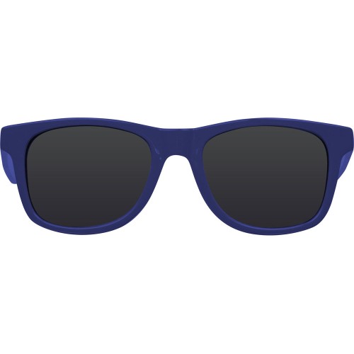 Очки солнцезащитные "Jazz", синий