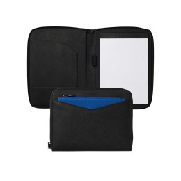 Папка для участника конференции формата А5 Cosmo Blue