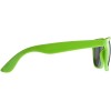Очки солнцезащитные "Sun ray", лайм