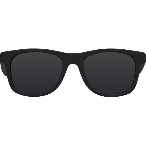 Очки солнцезащитные "Jazz", черный