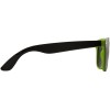 Солнцезащитные очки Sun Ray, лайм/черный