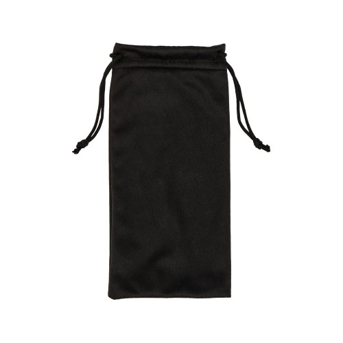 Очки солнцезащитные "Mallorca vibes", черный